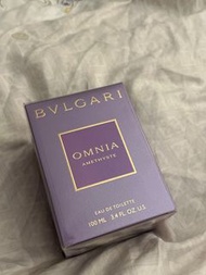 Bvlgari 香水