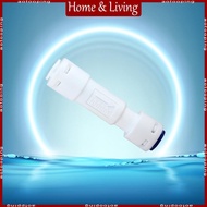 AOTO 1 4inch Fittings Flow Restrictor for RO-Water Purifiers Reverse Osmosis Systems