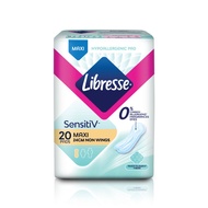 Vinda Libresse SensitiV Maxi Pads