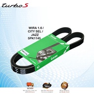 LUCAS FAN BELT FOR HONDA CITY SEL & JAZZ 5PK1145