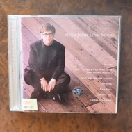 Music CD ELTON JOHN LOVE SONGSOriginal