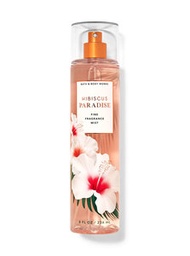 Bath & Body Works - Hibiscus Paradise 身體噴霧 (平行進口貨品)