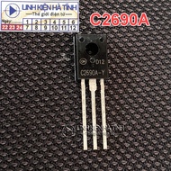 10 con Transistor bán dẫn 2SC2690A 2SC2690P C2690A C2690 2690A chính hãng
