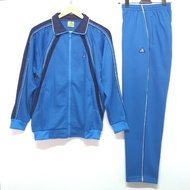 Training SET pack jaket dan celana olahraga murah berkualitas Ardison JF21