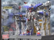 【史派克工廠】現貨不挑盒 機甲之城  MAS-10 GP01/Fb 陸戰型 宇宙型 豪華版 組裝模型 0707