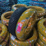 ♑ยางนอก 110/70-13 Tubeless *ไม่ใช้ยางใน ลายCity ยี่ห้อND Rubber 🇹🇭ยางไทยคุณภาพดี ♻️ผ่านมาตรฐานอุตสาห