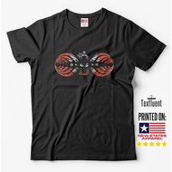 DJ Bassnetoctar T-Shirt EDM Concert Tour DJ Shirt