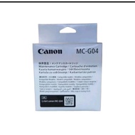 Chip Cartridge Maintenance box MC-G04 Canon G2770 G3570 G4770 G2730