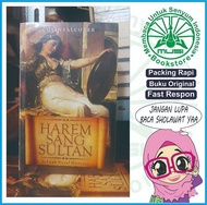 Promo Besar-Besaran Harem Sang Sultan Basar