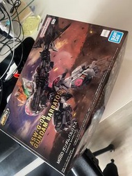 MGSd 巴巴托斯 gundum