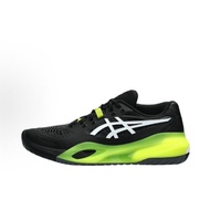 Asics GEL-RESOLUTION X low top tennis shoes for men M7HA
