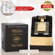 [น้ำหอมแท้แบ่งขาย] Scandal Pour Homme Parfum