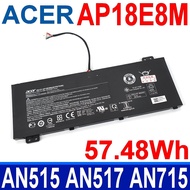 ACER N20C3 AP18E7M A314-33 PH315-52 PH317-53 54 55 AN715-51 74 74G CN515-71 AN515-43 54 55 58 PT315-