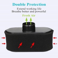 【2025NEW】11013-7047 Air filter oil filter for Kawasaki FR651V FR691V FR730V engines