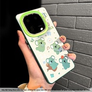 Ốp lưng điện thoại Guanglu cho IQOO 13 12 Pro Neo 8 7SE Z9 Turbo Z8x chống sốc