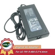 New Original For LG 38WK95C 38UC99-W 32UD99-W LCD Monitor DA-180C19 EAY64449304 EAY64449302 19V 9.48
