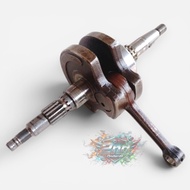 OLD VEGA CRYPTON 5HV CRANK ASSEMBLY OLD VEGA CRANK ASSEMBLYOriginal