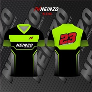 NEWEST NEINZO CUSTOM JERSEY FULLPRINTING VOLLEYBALL JERSEY N Z-04