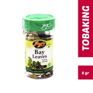 Jay's Bay Leaves Jays Bay Leaves 8gr