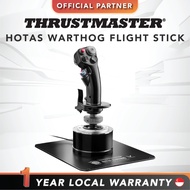 Thrustmaster Hotas Warthog Flight Stick