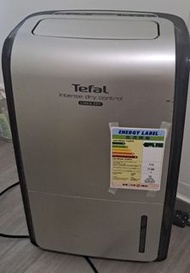 Tefal 特福壓縮式抽濕機 panasonic 壓縮機 Dehumidifier