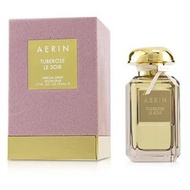 Aerin - Tuberose Le Soir Parfum Spray  50ml/1.7oz ** 限時預訂優惠 Time-Limited Pre-Order Offer ** [Niche小眾