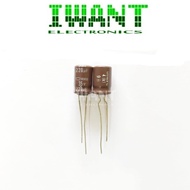 220uf35v 220UF35V ELCO 220UF 35V 105' CAPACITY 220UF35V 105'