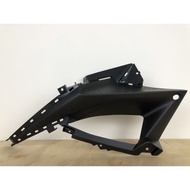 R155 R15 V3 VVA 2019 COVER 7 & COVER 8 MATT BLACK INNER BK6-F117W-00 / BK6-F117V-00