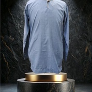 Kurta Dewasa Plain (Affan) by Hakimi Baharin