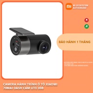 [International Version] Xiaomi 70mai Rear Camera Midrive RC06 - Center Electrical Shop