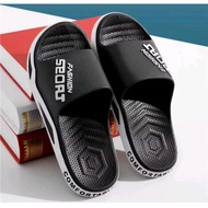 Men's Sporty Fashion Sport Sliders Sandals - Imported Soft, Anti-Slip Men's Slip-On Sandals