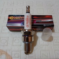 IRIDIUM RACING SPARK PLUG NINJA 150 R RR HIGH QUALITY VESPA EXCEL/