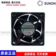 Jianzhun SUNON MB60252VX/2V1/2V2-000C/000U-A99 24V 6025 Inverter Fan