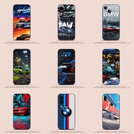 Phone Casing Huawei Nova 7 7SE 8i Y61 10 SE 740L BMW Soft Silicone Shockproof Case