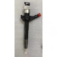 High Quality New Common Rail Fuel Injector 095000-6240 16600-VM00D for Nissan Navara YD25 Truck
