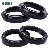 ASDL 43*55*9.5/10.5 For Kawasaki KX125 KDX200 KDX220 KLX250 KX250 KLX300 KX500 ZX6R ZX7R ZXK1 ZXR750