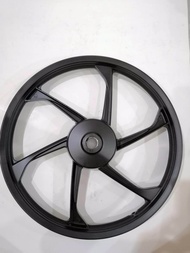 SPORT RIM HONDA EX5 { HIGH POWER} / EX5 CLASS / EX5 LAMA (WITH BEARING & BUSH) 6 BATANG SPORT RIM EX