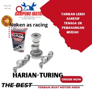 NOKEN AS RACING GRAND SUPRA WIN LEGENDA SUPRA PIT REVO TUNE DAN HARIAN RACING SRD RACING