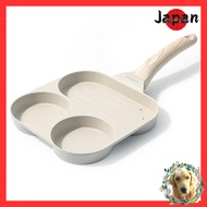 CAROTE Cozy Series Frying Pan Collection: Non-Stick, PFOA & PFOS Free Cookware for Eggs and Breakfas