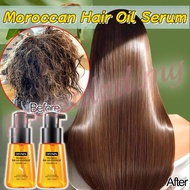 70ml Moroccan Hair Oil Serum Hair Care Essential Oil for Dry Hair Hair Growth Improve Damaged Hair C