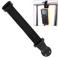 ♝Multimeter Suspension Kit For HIOKI TESTO Meters Mount Magnetic Hanger Universal Magnetic Strap ❧☏