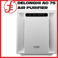 DeLonghi AC 75  HEPA AIR PURIFIER