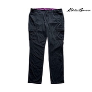 (27) Second-Hand Pants: Eddie Bauer