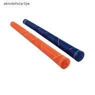 [NEW] 1PCS 22.5*2.2CM Rubber Junior Golf Grip For Kids Practice Iron Putter Club Handle Rubber Anti-