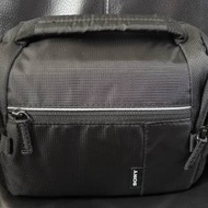 索尼 Sony LCS-SL10相機袋 合A7C RX