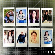 Random Mini Polaroid 00K | Lingling | 20PCS Random