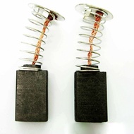 【WOES】2pcs Carbon brushes For DW705 DW708 DW715 Miter Saws #145323-06/03/02