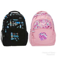 Smiggle Snaps Backpack - Smiggle Bag