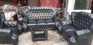 Sofa jaguar kancing jumbo 321