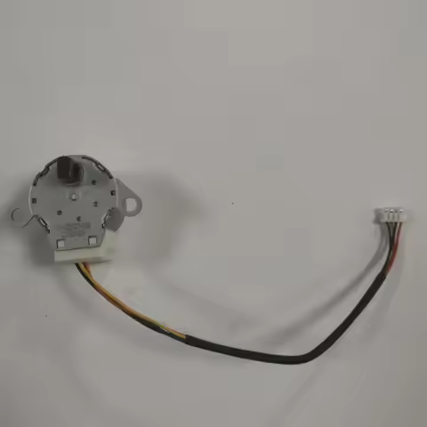 New Motor OT-GSM20-058 4-wire CS-H8 C8PF